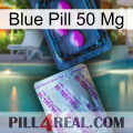 Blue Pill 50 Mg 37